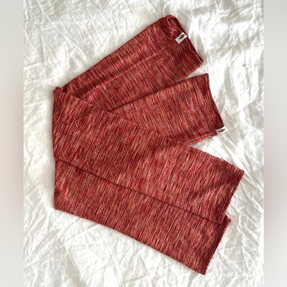 Rubiawear Accessories - Rubiawear Full Length Legwarmers in M